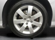 Peugeot 308 Kombi 2,0 l 110 kw