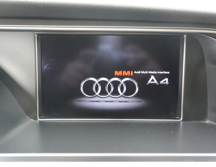 Audi A4 Kombi 3,0 l 180 kw