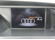 Audi A4 Kombi 3,0 l 180 kw