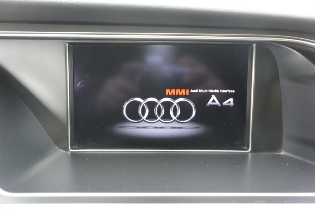 Audi A4 Kombi 3,0 l 180 kw