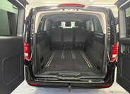 Mercedes-Benz Vito VAN-Minibus 0,0 140 kw