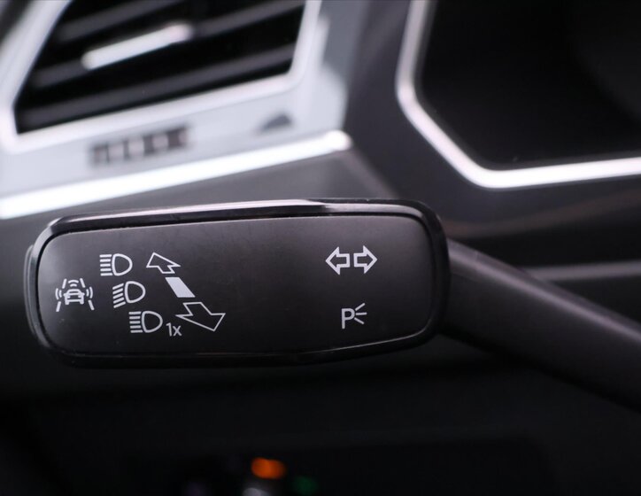 Volkswagen Tiguan SUV / Terénní 2,0 l 176 kw