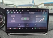 Škoda Octavia Kombi 2,0 l 85 kw