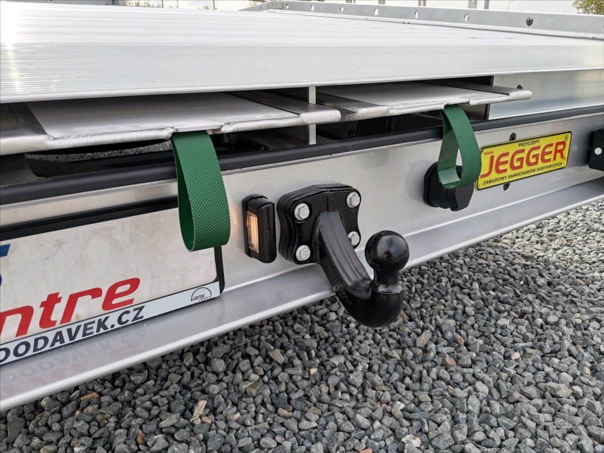 Iveco Daily Ostatní 3,0 l 129 kw