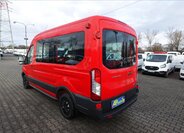 Ford Transit Ostatní 2,2 l 74 kw