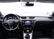 Škoda Octavia Kombi 999,0 85 kw