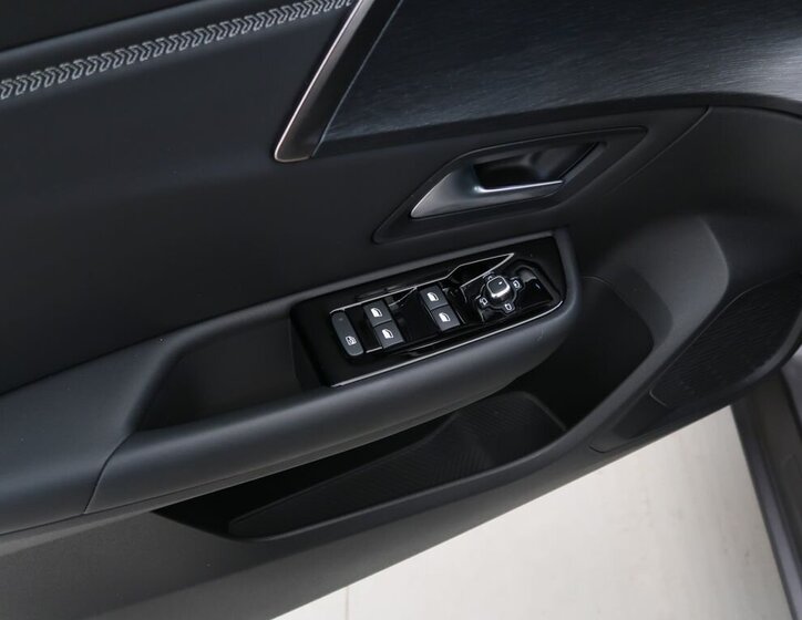 Citroën C5 X Kombi 1,2 l 96 kw