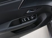 Citroën C5 X Kombi 1,2 l 96 kw