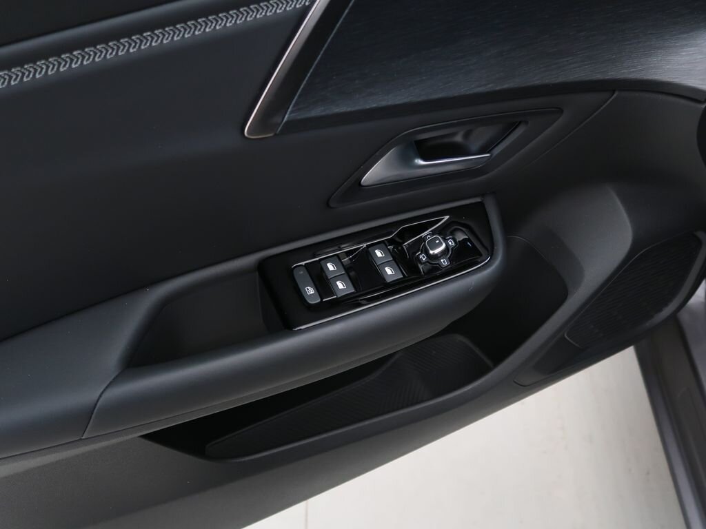 Citroën C5 X Kombi 1,2 l 96 kw