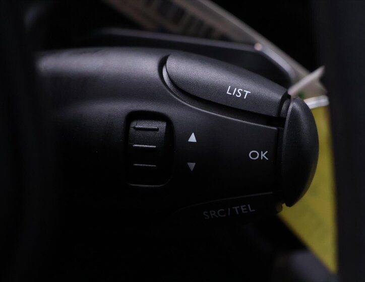 Peugeot Partner Ostatní 1,2 l 81 kw