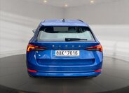 Škoda Octavia Kombi 2,0 l 85 kw