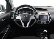 Hyundai i20 Hatchback 1,4 l 74 kw