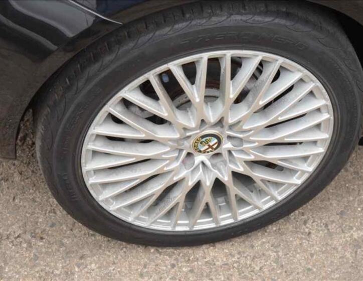 Alfa Romeo Ostatní 10