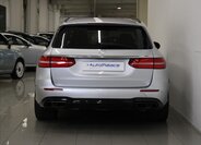 Mercedes-Benz Třídy E 4