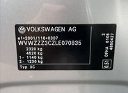 Volkswagen Passat Kombi 2,0 l 140 kw