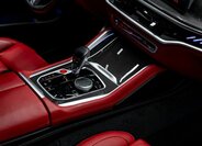 BMW X6 SUV / Terénní 4,4 l 460 kw