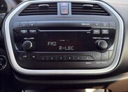 Suzuki SX4 S-Cross SUV / Terénní 1,6 l 88 kw