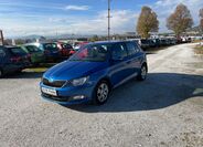 Škoda Fabia 15