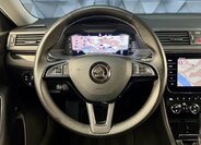 Škoda Superb Kombi 2,0 l 140 kw