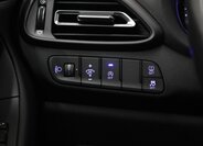 Hyundai i30 Kombi 1,6 l 85 kw