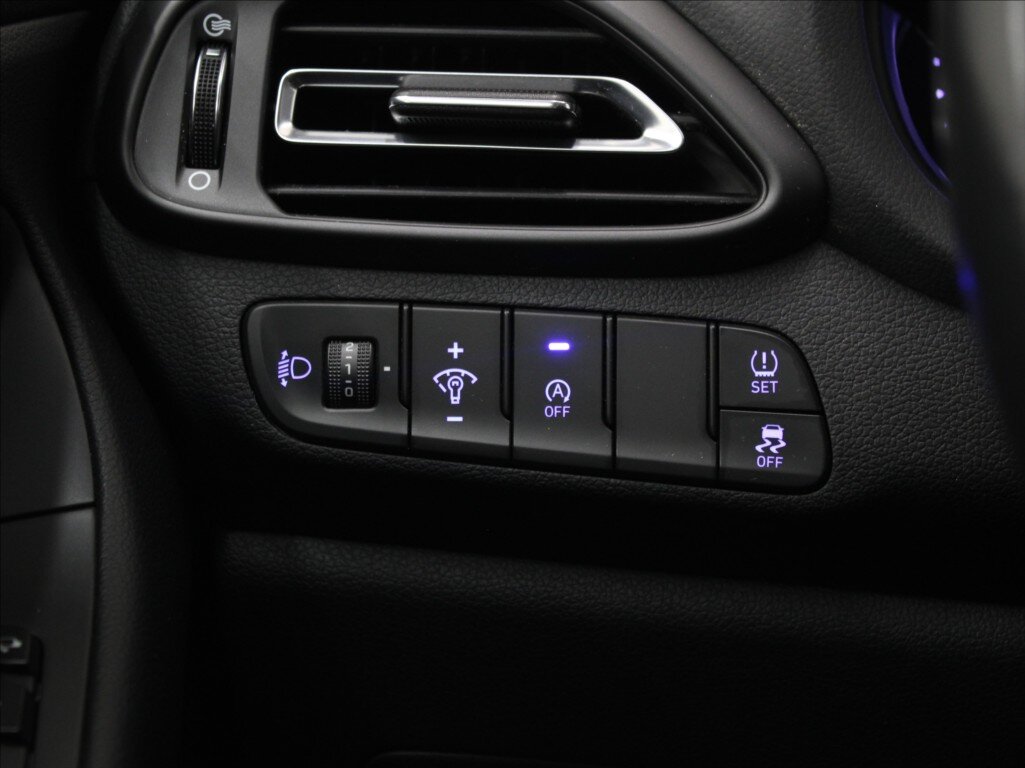 Hyundai i30 Kombi 1,6 l 85 kw