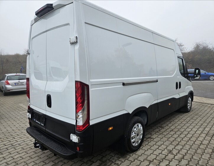 Iveco Daily 3