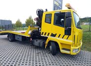 Iveco Ostatní Ostatní 0,0 0