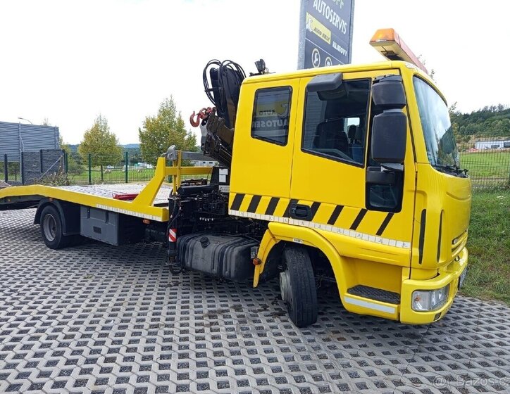 Iveco Ostatní Ostatní 0,0 0