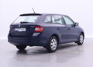 Škoda Fabia Kombi 999,0 55 kw