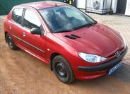Peugeot 206 8
