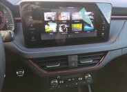 Škoda Scala Hatchback 1,5 l 110 kw