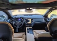 Volvo XC90 Ostatní 2,0 l 228 kw