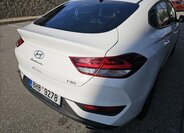 Hyundai i30 Liftback 0,0 73 kw