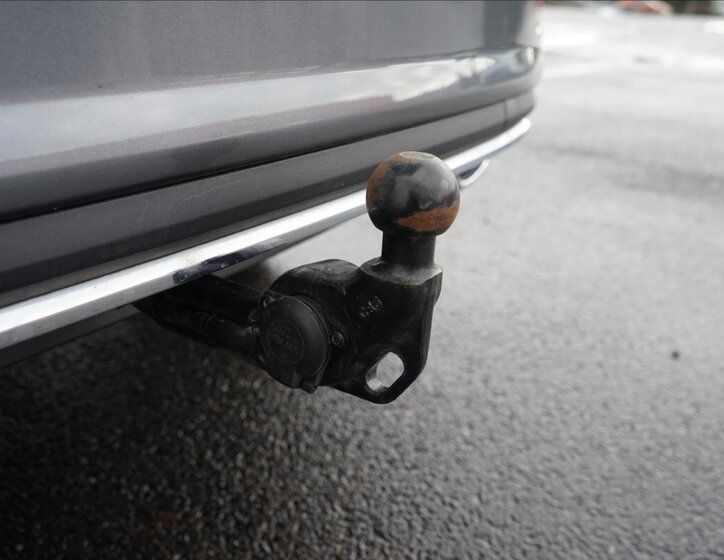 Škoda Karoq SUV / Terénní 1,5 l 110 kw