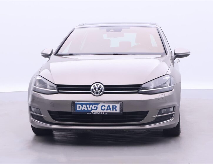 Volkswagen Golf Hatchback 2,0 l 110 kw