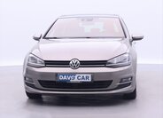 Volkswagen Golf Hatchback 2,0 l 110 kw