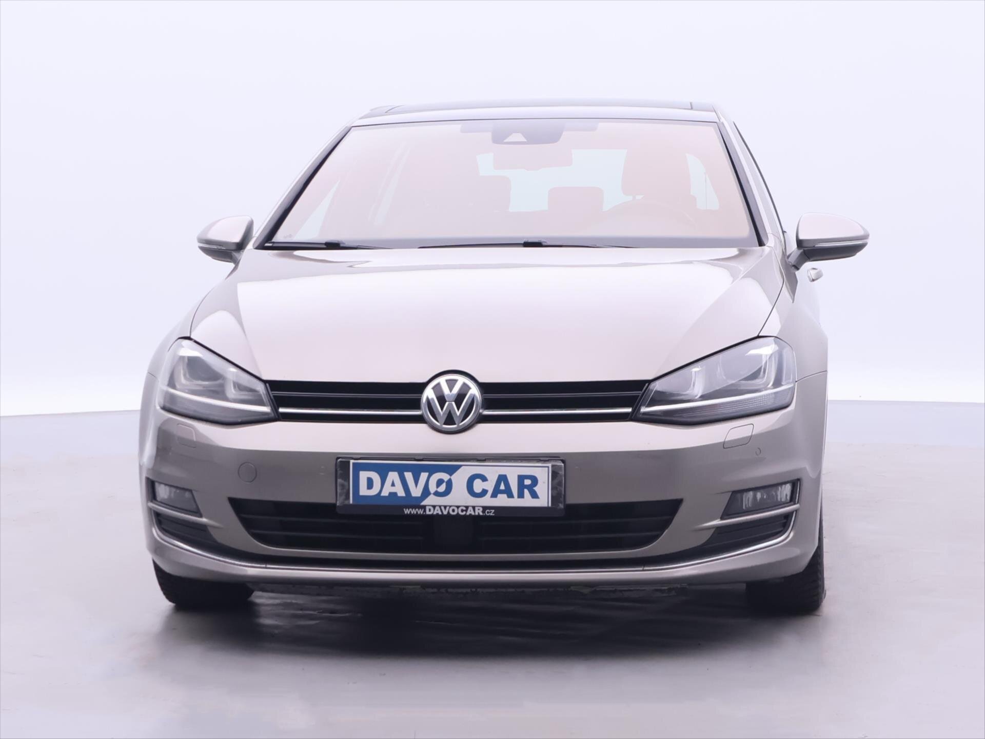 Volkswagen Golf Hatchback 2,0 l 110 kw