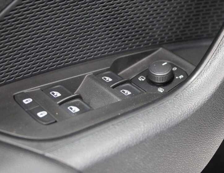 Škoda Octavia Kombi 2,0 l 147 kw