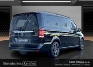 Mercedes-Benz Třídy V 5