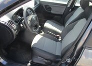 Škoda Fabia Kombi 1,2 l 77 kw