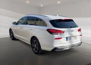 Hyundai i30 Kombi 998,0 88 kw
