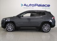Jeep Compass SUV / Terénní 1,5 l 96 kw
