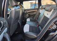 Škoda Octavia Kombi 2,0 l 125 kw