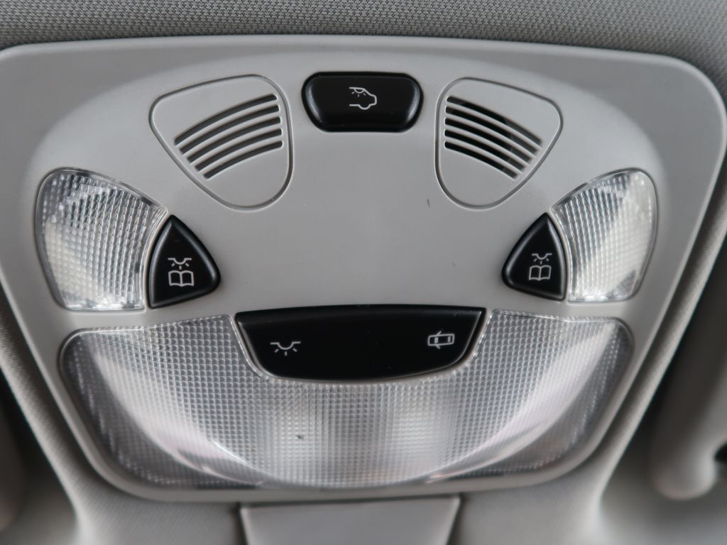 Mercedes-Benz Třídy C