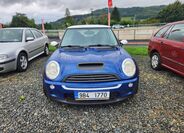 Mini Cooper S 9