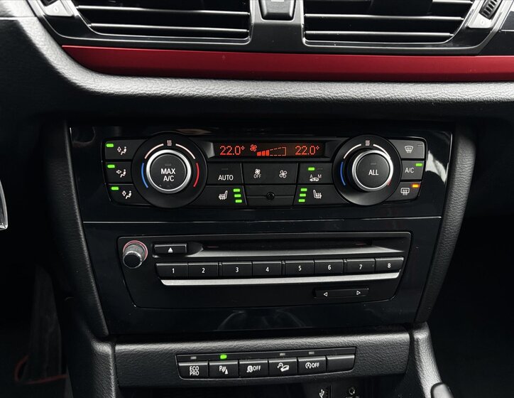 BMW X1 SUV / Terénní 2,0 l 105 kw