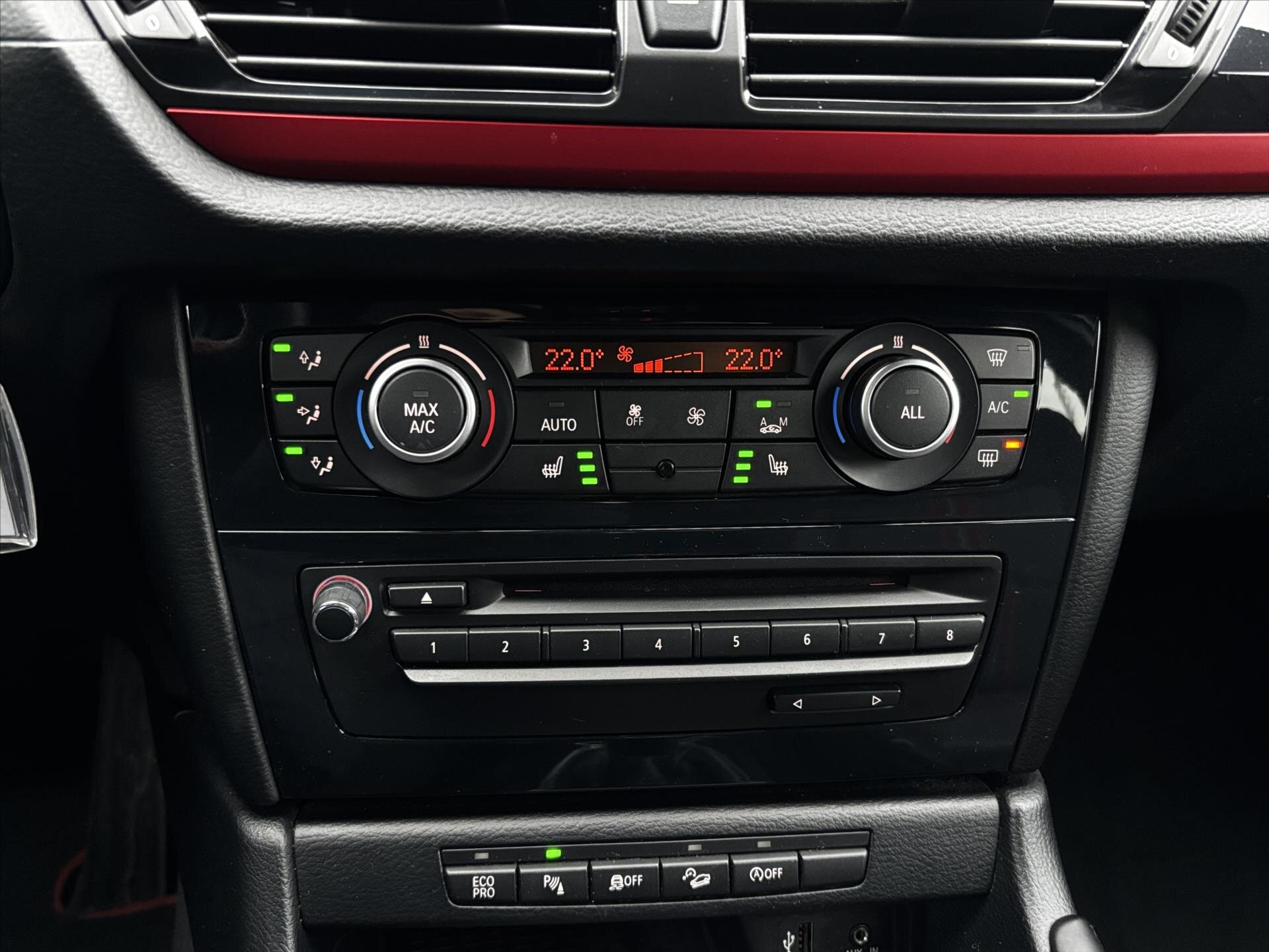 BMW X1 SUV / Terénní 2,0 l 105 kw