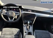 Volkswagen Passat Sedan / Limuzína 2,0 l 140 kw