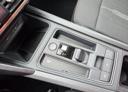 Cupra Formentor SUV 2,0 l 140 kw