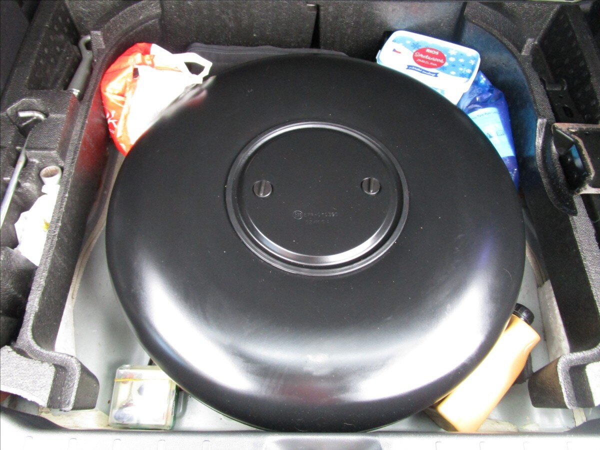 Mitsubishi ASX SUV 1,6 l 86 kw